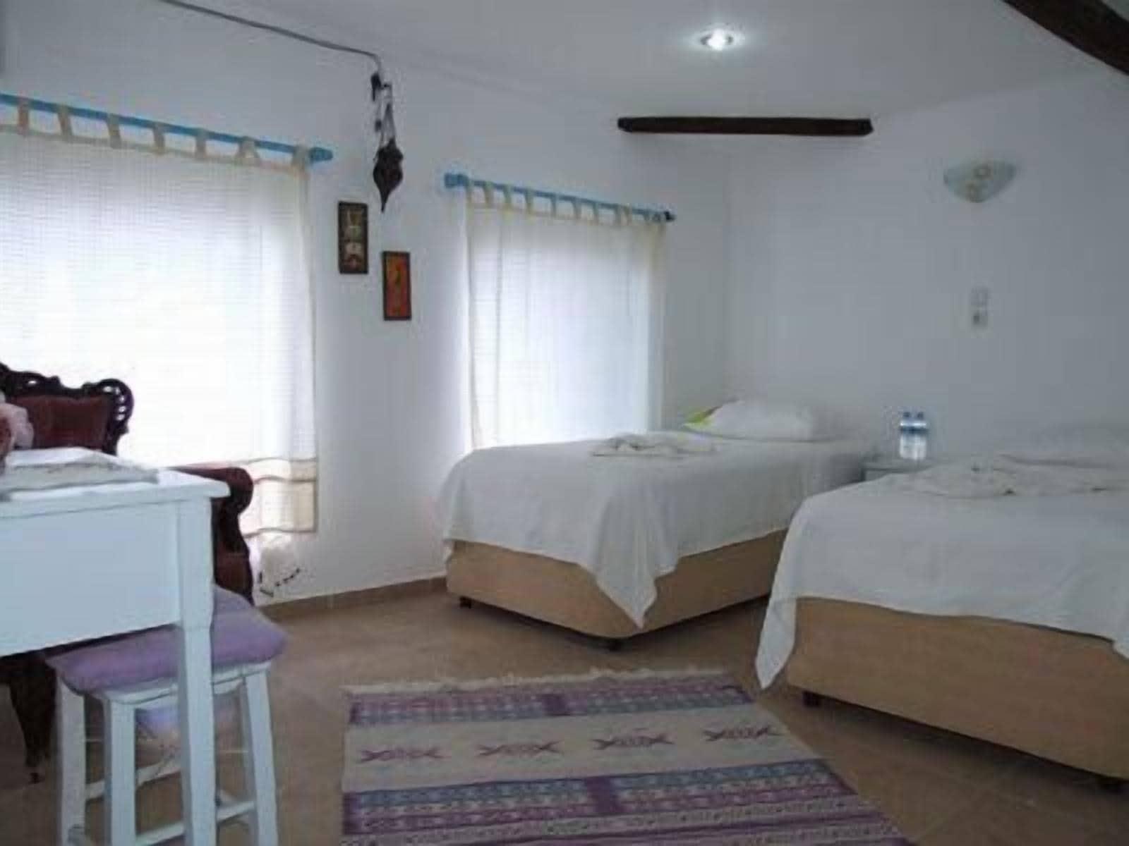Bedirhan Konak Otel Alacati Exterior foto